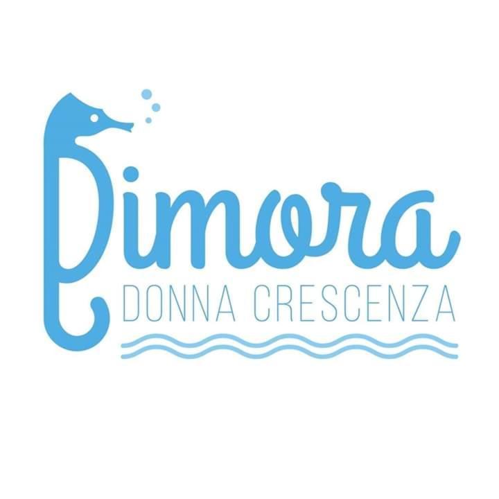 Dimoradonnacrescenza -Locazione Turistica Villa Полиняно а Маре Екстериор снимка